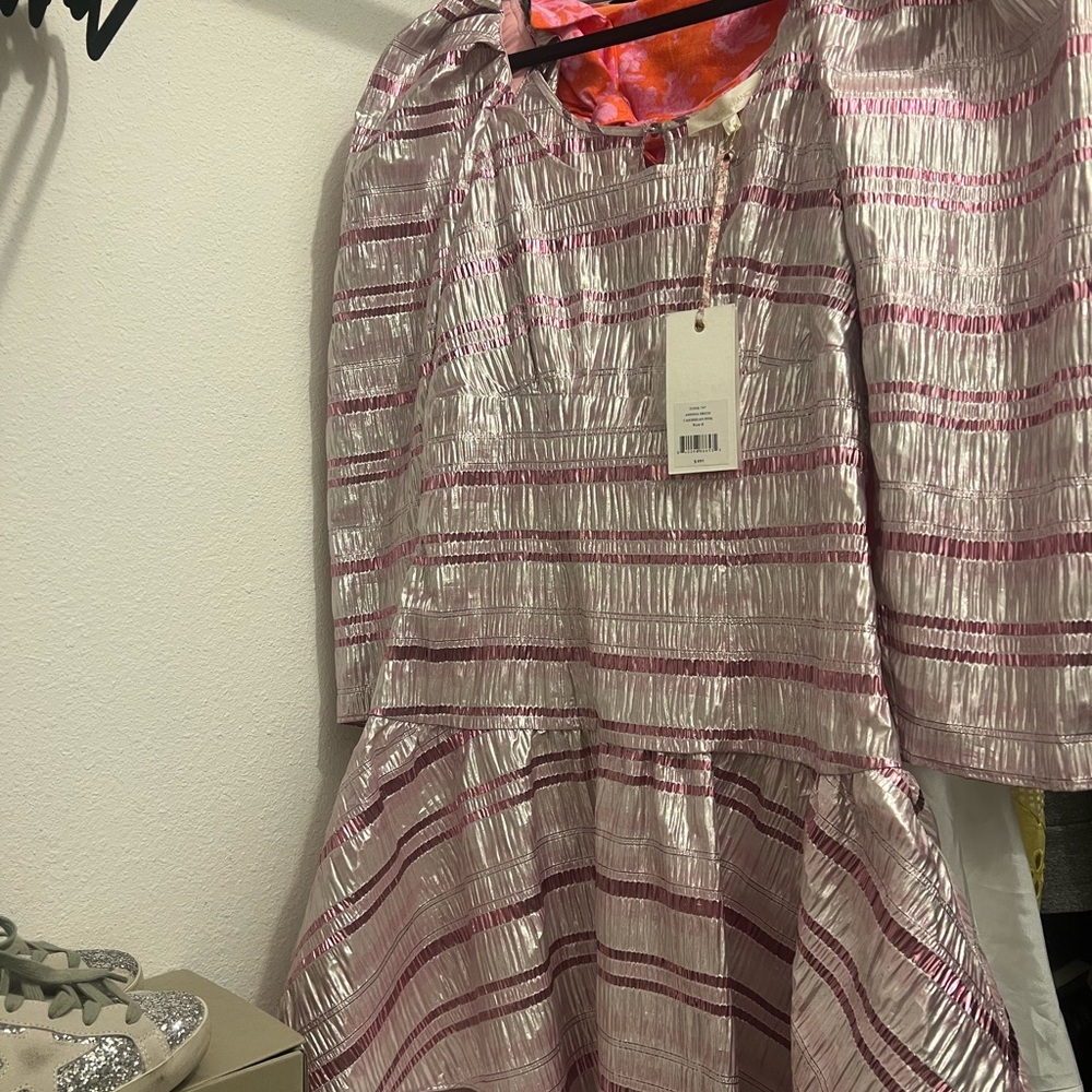 loveshackfancy dress